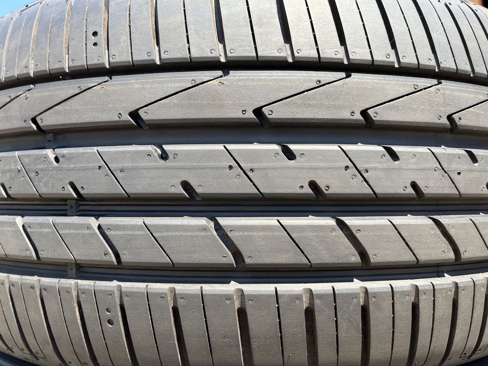 235/50 r19 Hankook Ventus S1 evo3 SUV Резина летняя НОВАЯ 24 г