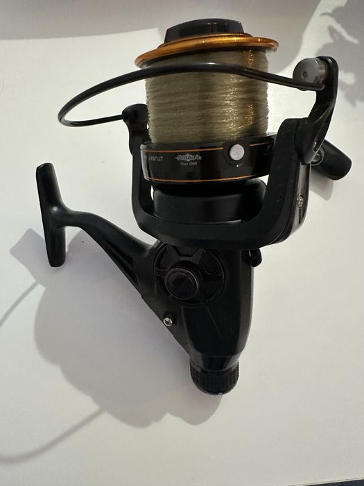 Kołowrotek Mikado Raptum 8007