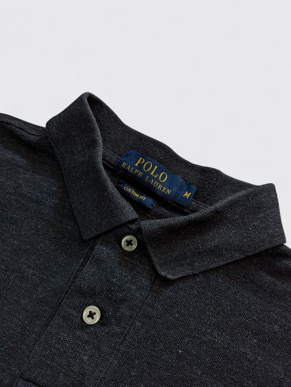Футболка Поло Polo Ralph Lauren Оригінал