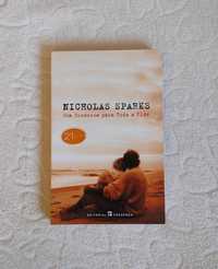 Uma Promessa para Toda a Vida - Nicholas Sparks