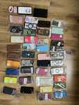 iPhone 13 pro , 512GB, stan wizualny jak nowy.  40 etui i 10 szyb .