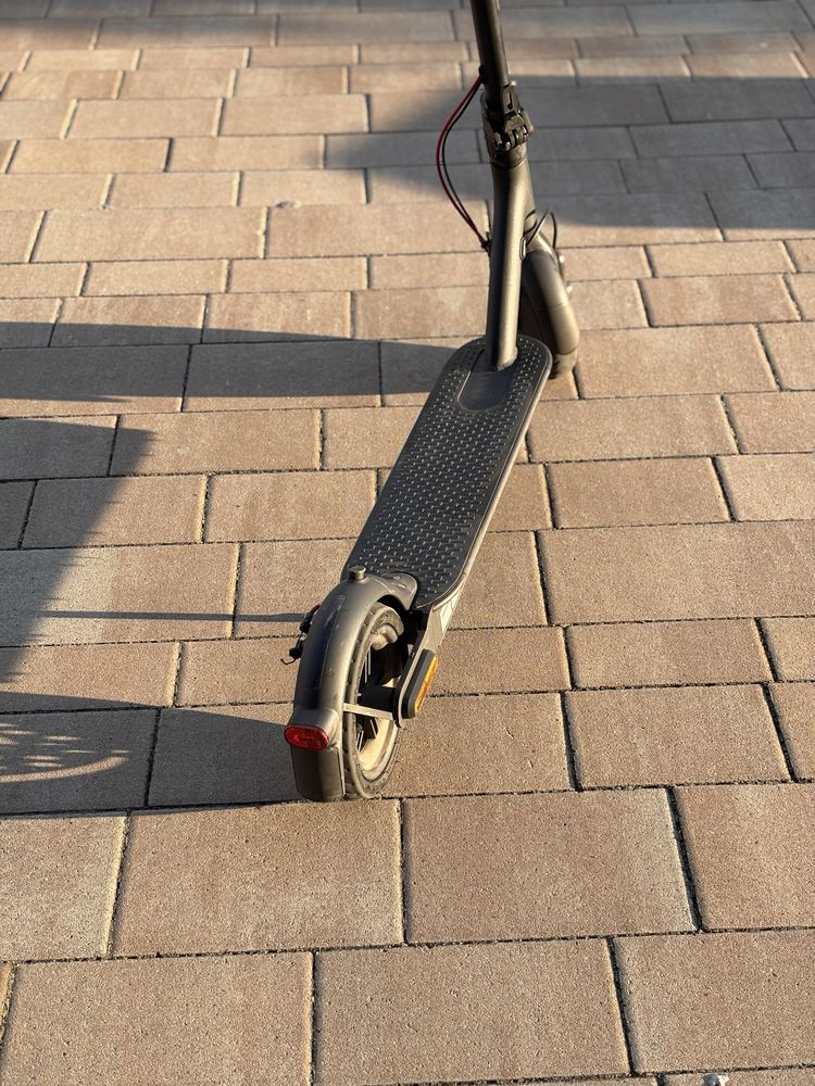 Xiaomi Mi Electric Scooter Pro 2
