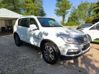 SsangYong REXTON Okazja*4*4*Zamiana