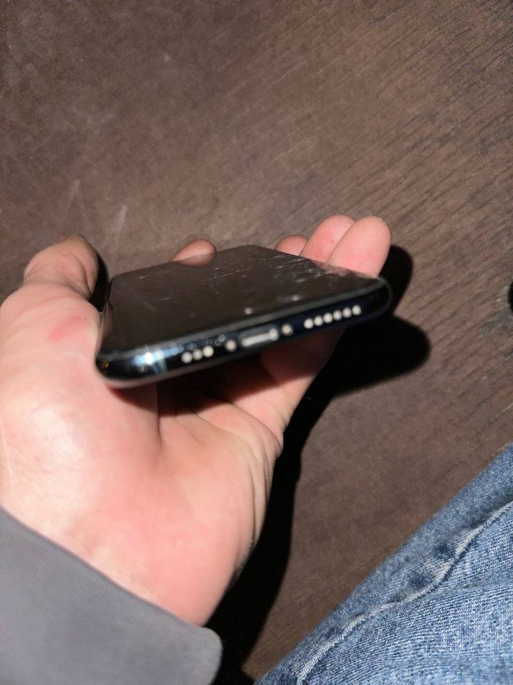 Iphone 11 pro,64 неверлок