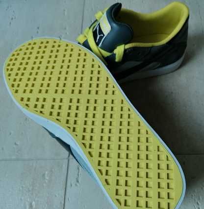 adidasy szare nowe puma 37