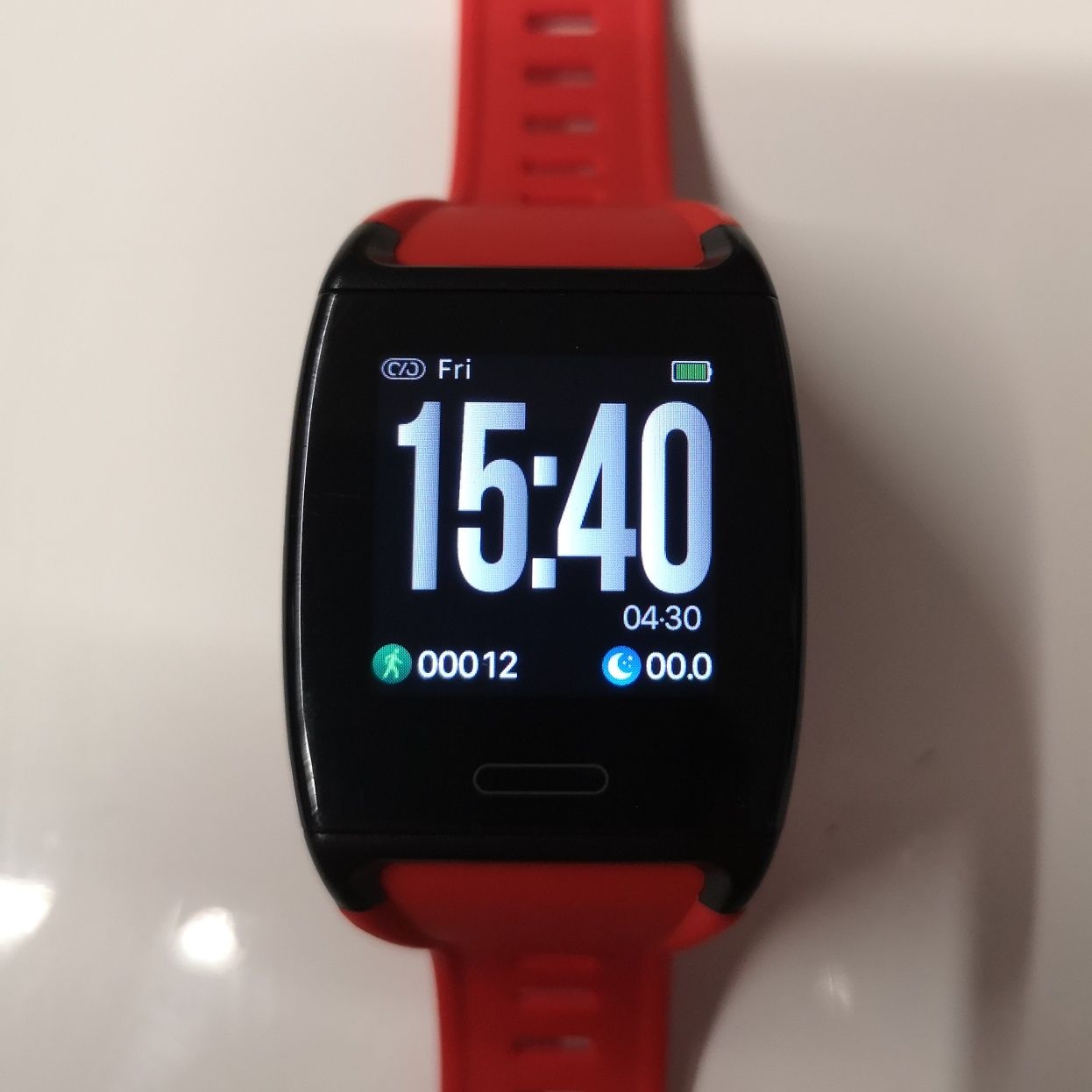 Smartwatch LEMFO V2 Smart Fitness