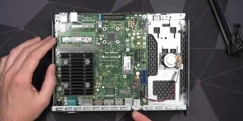 Fujitsu Futro S720 slim