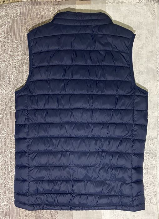 Жилетка   Брендова LYLE SKOTT