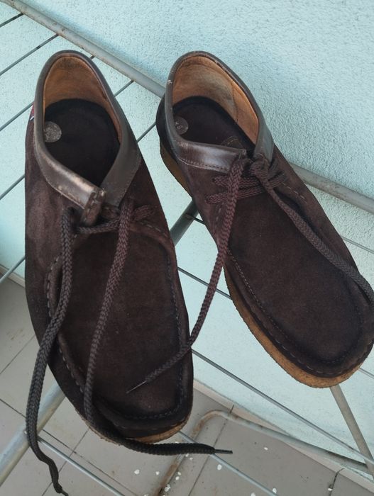 Чоловіче кеди/лофери SEBAGO