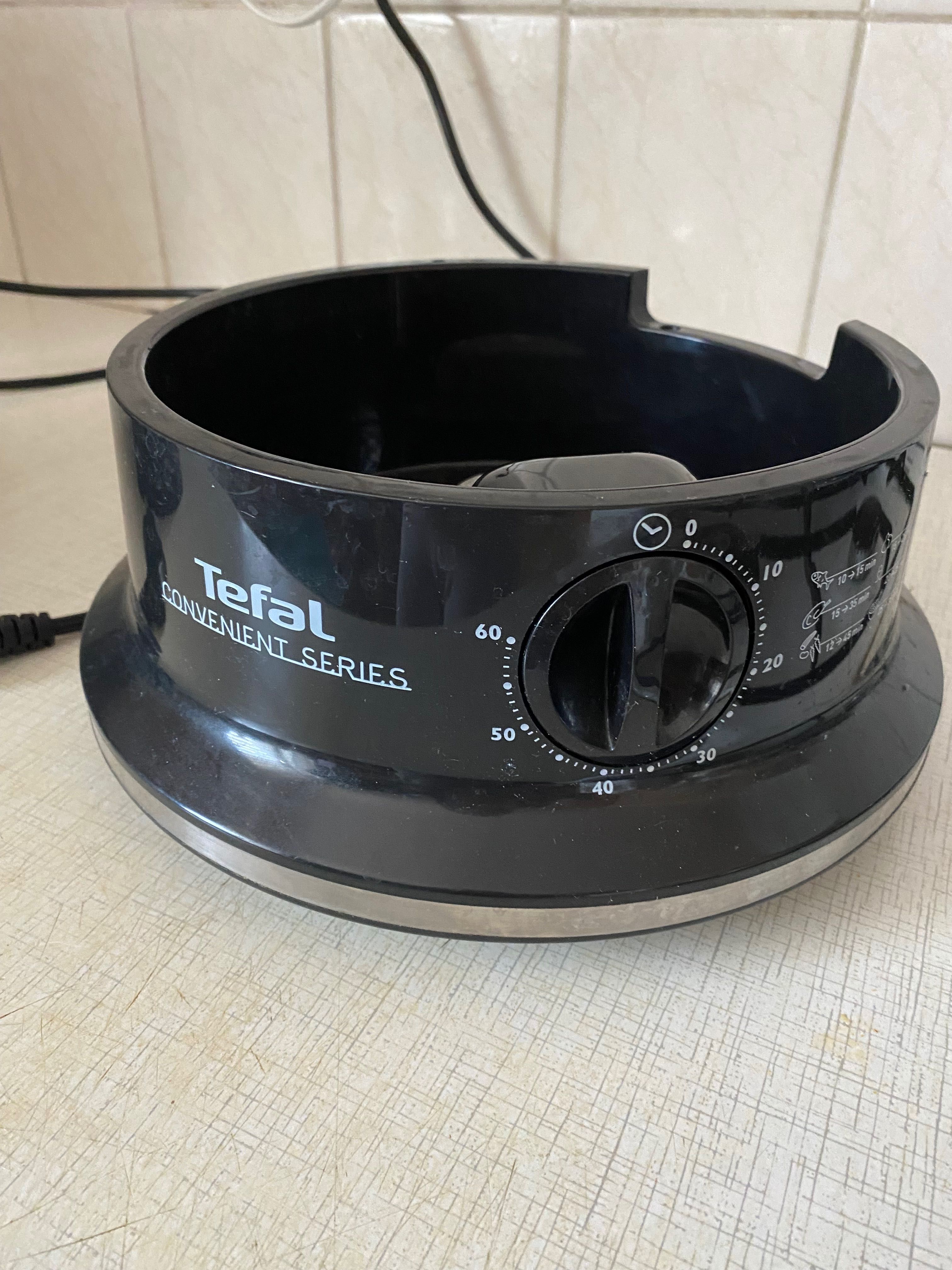 Parowar Tefal Convenient VC1401