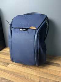 Peak Design Everyday Backpack 20L V2 - Niebieski