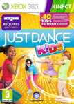 XBOX 360 JUST DANCE KIDS Games4US Pasaż Łódzki