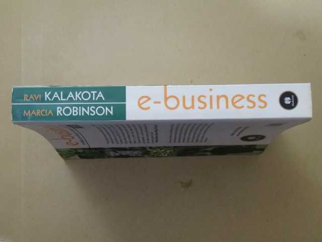 E-Business - Estratégias para Alcançar o Sucesso de Marcia Robinson