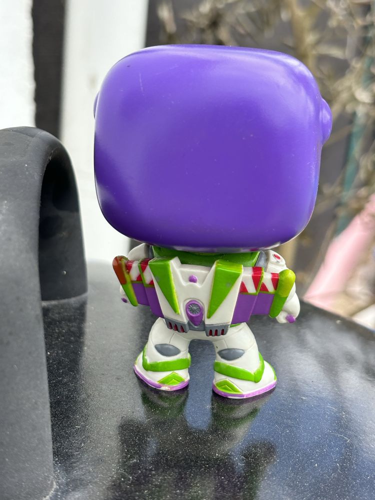 Buzz Lightyear Funko pop