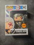 Tengen Uzui CHASE 1533 Funko Pop Demon Slayer