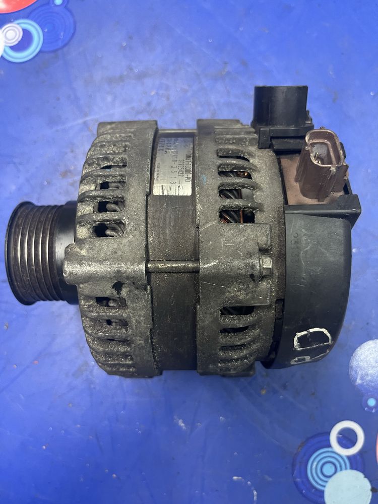 Alternador Motor Ford