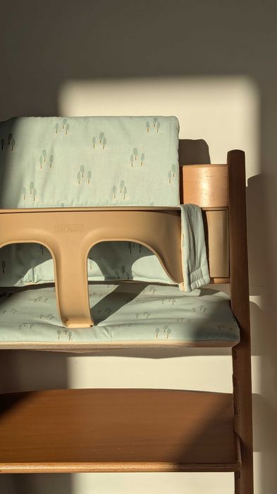 Almofadas para cadeira Stokke Tripp Trapp
