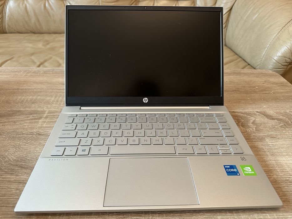 HP Pavilion Laptop 14-dv0020nw