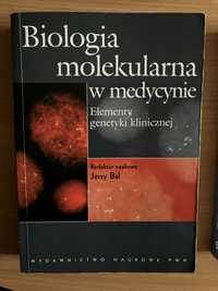 Biologia Molekularna w medycynie