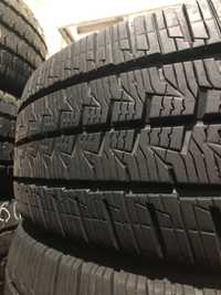 Шини 215/65 R16C Continental VanContact4 Season