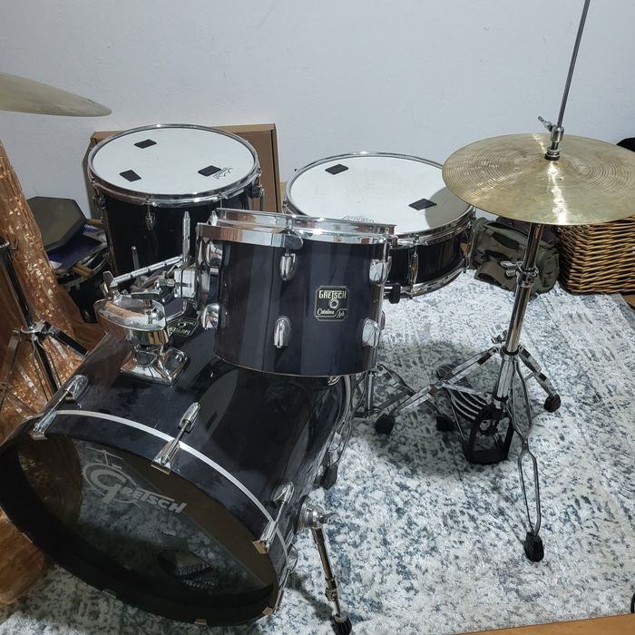 Bateria gretsh catalina ash