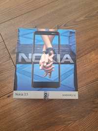 Smartfon Nokia 3.1