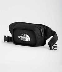 ТОРГ Сумка бананка the north face Explore Hip Pack (Black) TNF