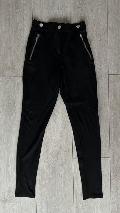 Штани, skinny, reserved