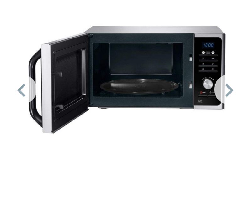 MS23F301 ТAS продаю нову