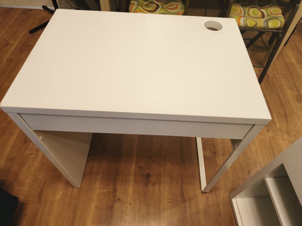 Biurko ikea 73x50