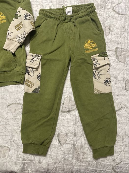 Спортивний костюм