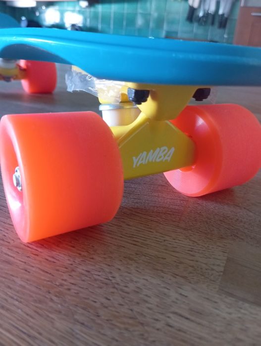 Skaite / mono patim (novo)