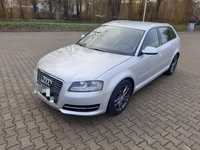 Audi a3 1.6 2011r