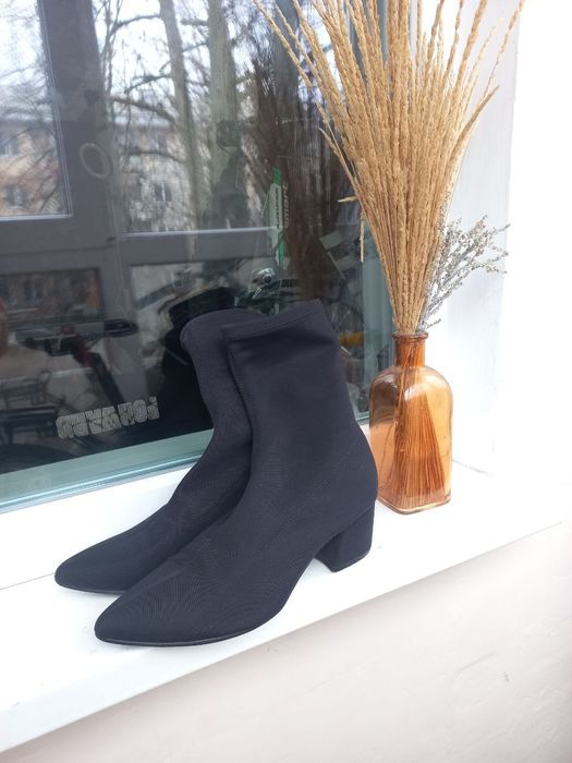 Ботинки чулки  Vagabond 38