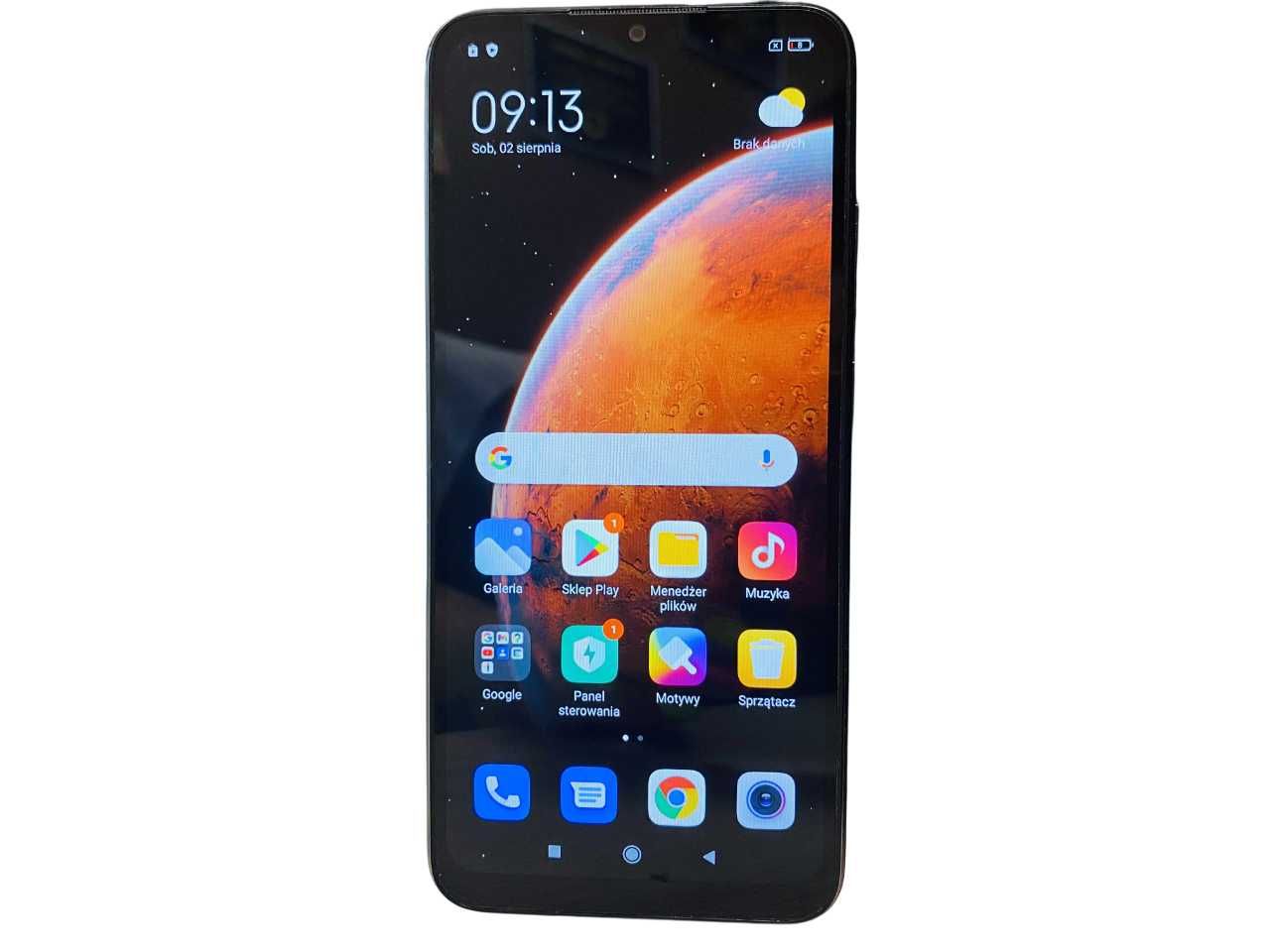 Smartfon XIAOMI Redmi 9C 3/64GB
