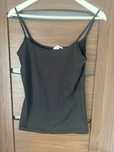 Top czarny M H&M