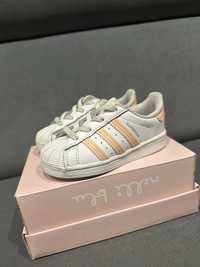 Adidas Superstar r. 22 JAK NOWE