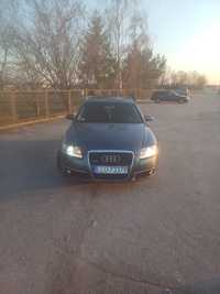 Audi a6 c6 3.0 tdi