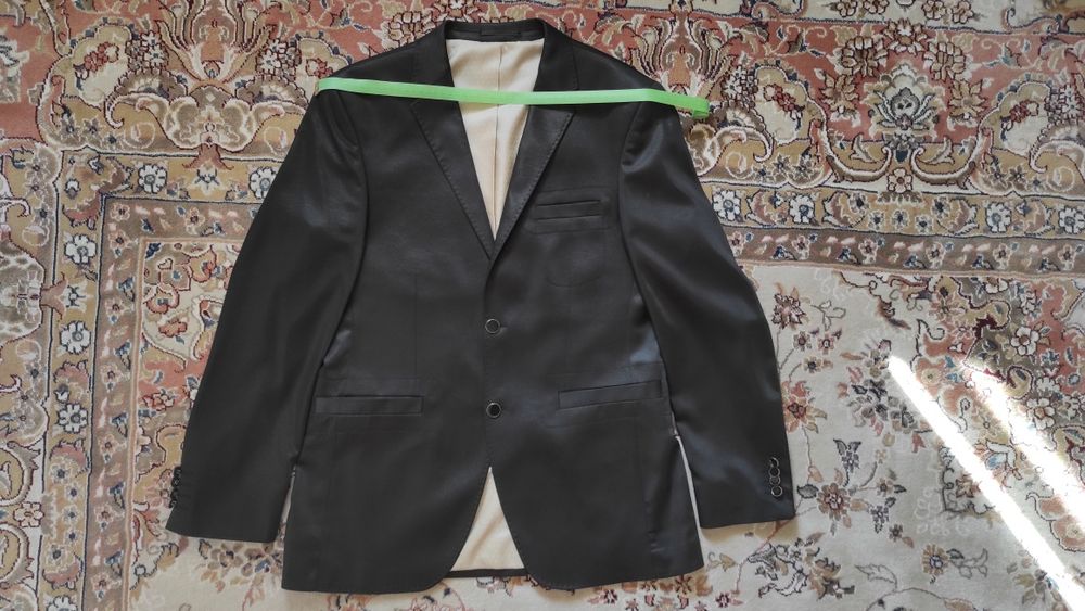 "Armand pere" костюм мужской