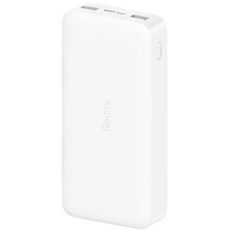 Xiaomi Redmi Power Bank 20000mAh 2xUSB 18W Fast Charge PB200LZM