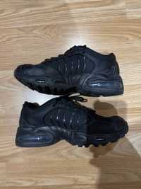 Кроссовки nike air max tailwind iv black bq9810-004