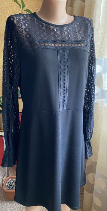 Вечірня сукня дуже гарна