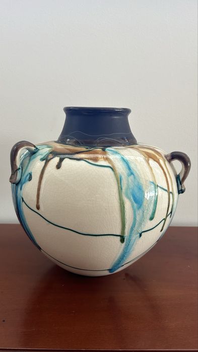 Jarra/Louça Decorativa