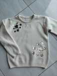 Sweter Sinsay roz. 140