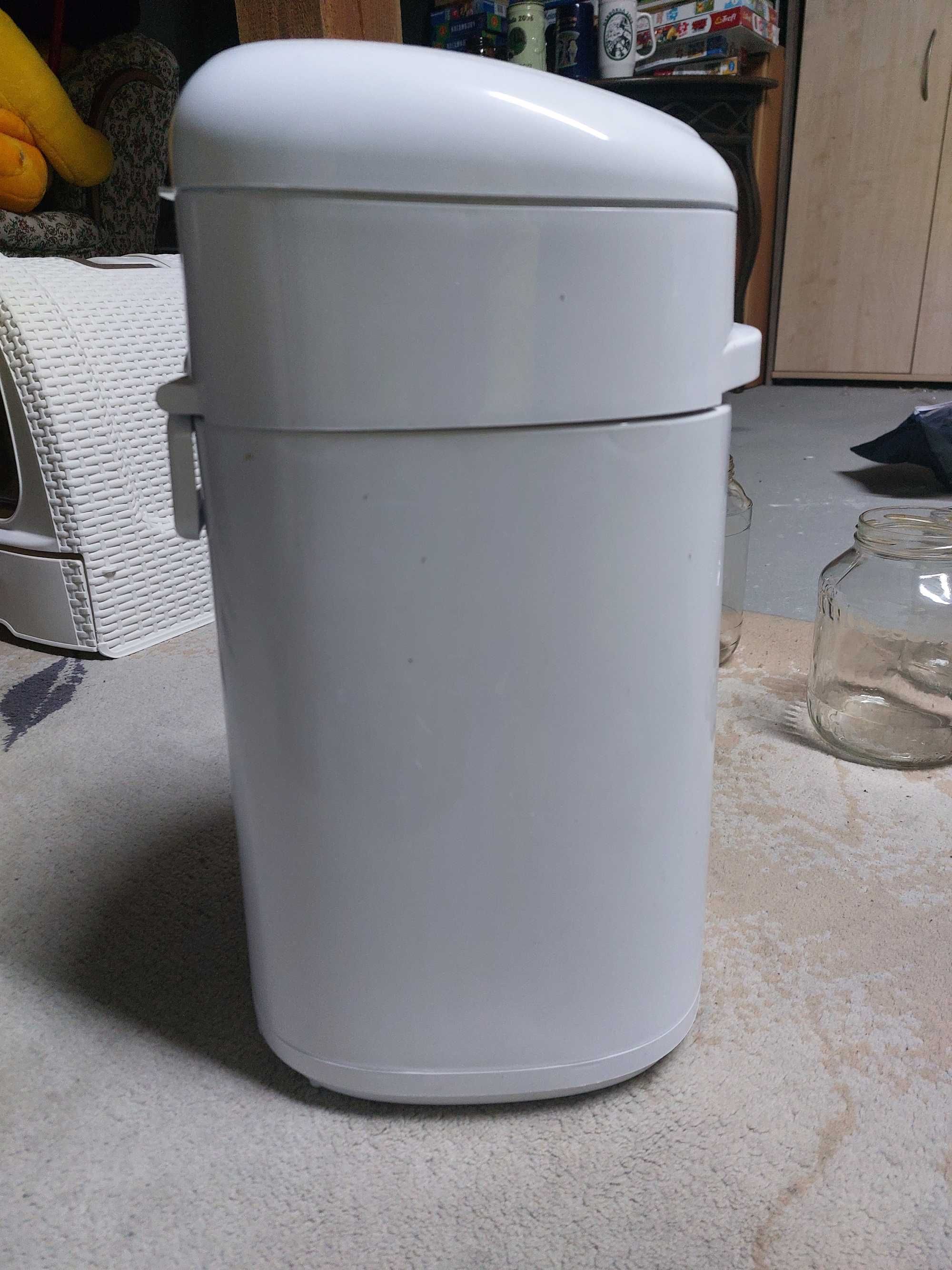 Kosz litter locker na żwirek