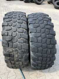 365/80R20 OPONY MITAS MPT20 ŁADOWARKA UNIMOG opony mitas 2 szt