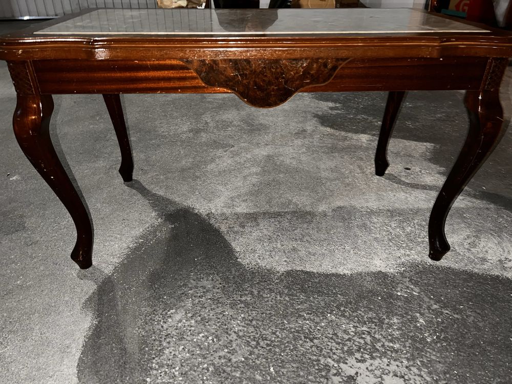Mesa de centro para sala