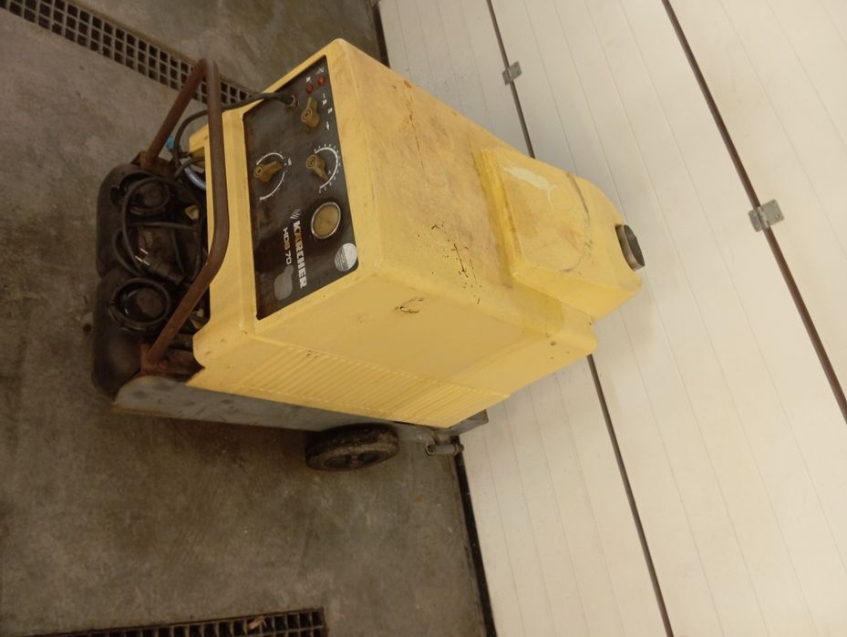 Karcher HDS 70 okazja