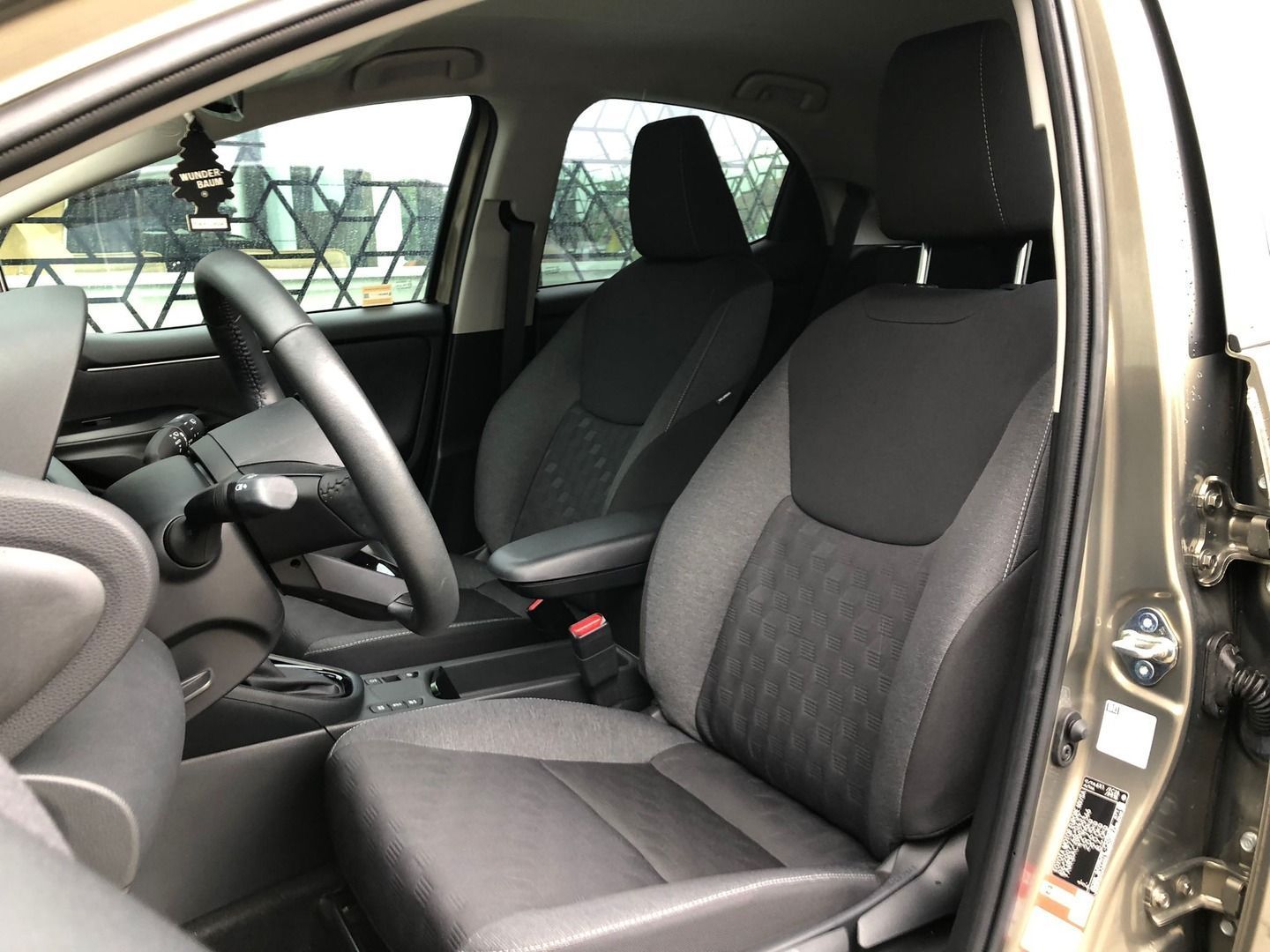 Toyota Yaris Hybrid 1.5 Style