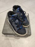 Śniegowce trzewiki buty zimowe zima Ecco r 28 Gore-tex
